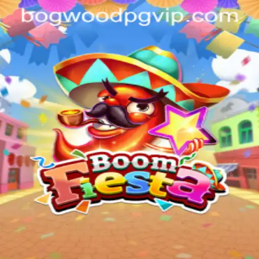 Descobrindo BoomFiesta: O Jogo Que Conquista Todos