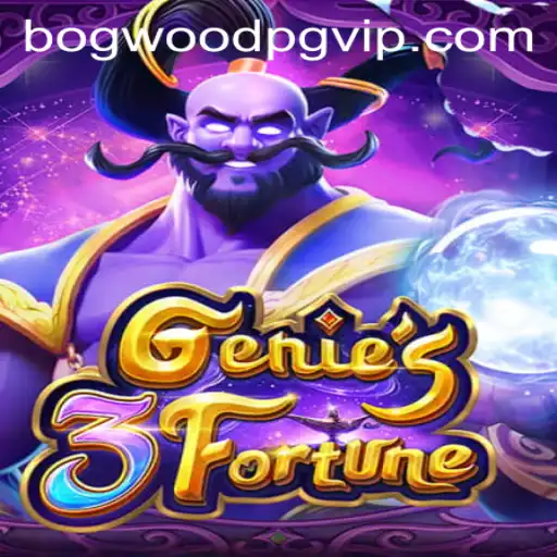 Descubra o Jogo Inovador Genie3Fortune e Suas Regras Envolventes