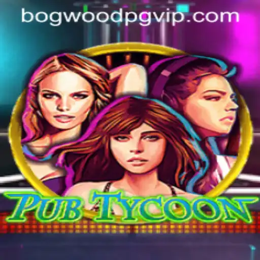 Explorando o Mundo Vibrante de PubTycoon: Uma Experiência Imersiva