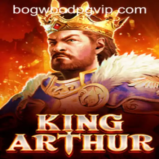 KingArthur: Mergulhe no Mundo Épico de Aventuras e Estratégias