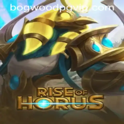 Rise of Horus: Uma Aventura em 'bogwoodpg' que Redefine o Gênero de Estratégia
