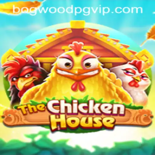 Descubra TheChickenHouse: O Novo Fenômeno de Entretenimento